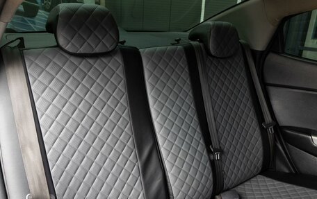 KIA Rio III рестайлинг, 2016 год, 919 900 рублей, 32 фотография