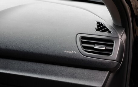 KIA Rio III рестайлинг, 2016 год, 919 900 рублей, 28 фотография