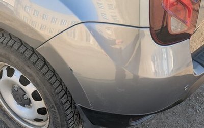 Renault Duster I рестайлинг, 2019 год, 1 500 000 рублей, 1 фотография