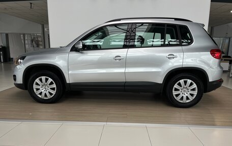 Volkswagen Tiguan I, 2015 год, 1 250 000 рублей, 7 фотография