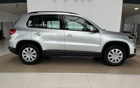 Volkswagen Tiguan I, 2015 год, 1 250 000 рублей, 6 фотография