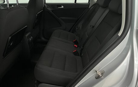 Volkswagen Tiguan I, 2015 год, 1 250 000 рублей, 10 фотография