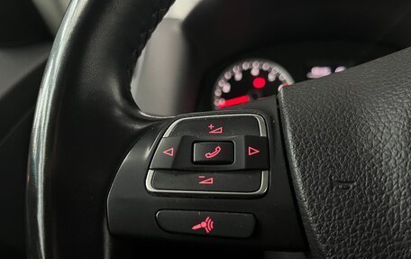 Volkswagen Tiguan I, 2015 год, 1 250 000 рублей, 13 фотография