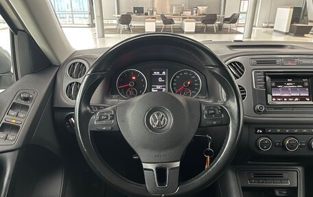 Volkswagen Tiguan I, 2015 год, 1 250 000 рублей, 12 фотография
