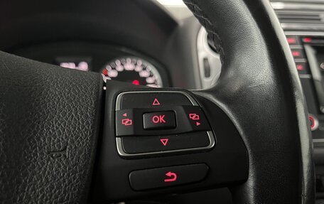 Volkswagen Tiguan I, 2015 год, 1 250 000 рублей, 14 фотография