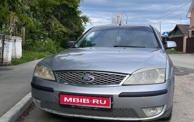 Ford Mondeo III, 2006 год, 370 000 рублей, 1 фотография