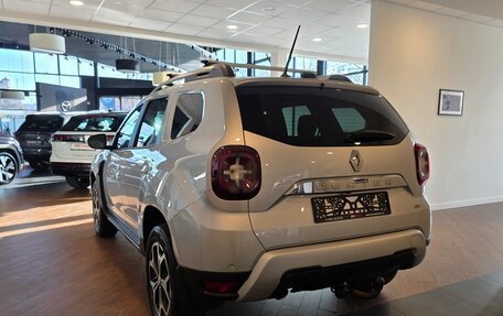 Renault Duster, 2021 год, 1 600 000 рублей, 2 фотография