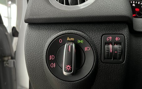 Volkswagen Tiguan I, 2015 год, 1 250 000 рублей, 16 фотография