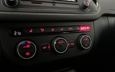 Volkswagen Tiguan I, 2015 год, 1 250 000 рублей, 17 фотография