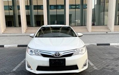 Toyota Camry, 2015 год, 1 700 000 рублей, 1 фотография