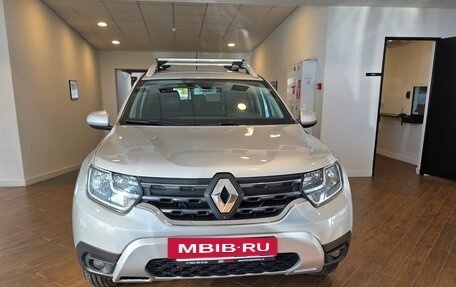 Renault Duster, 2021 год, 1 600 000 рублей, 6 фотография