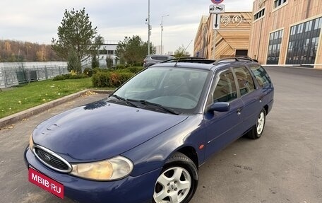 Ford Mondeo II, 1999 год, 365 000 рублей, 1 фотография