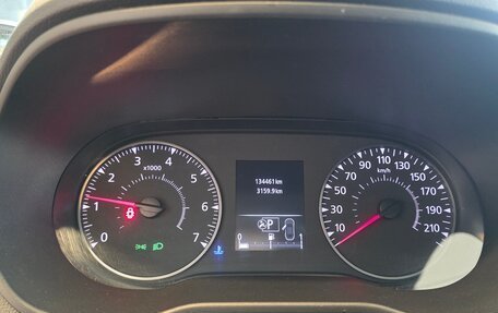 Renault Duster, 2021 год, 1 600 000 рублей, 17 фотография