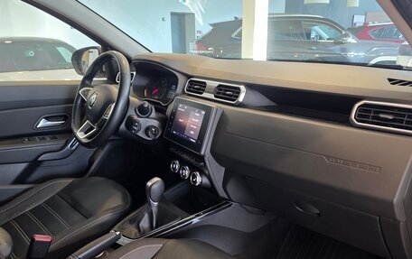 Renault Duster, 2021 год, 1 600 000 рублей, 23 фотография