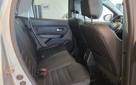 Renault Duster, 2021 год, 1 600 000 рублей, 21 фотография