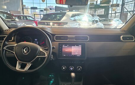 Renault Duster, 2021 год, 1 600 000 рублей, 19 фотография