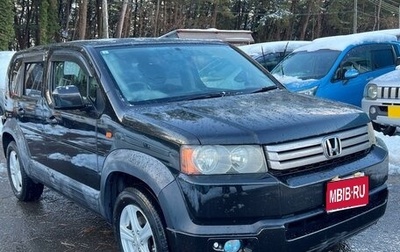 Honda Crossroad, 2009 год, 1 005 000 рублей, 1 фотография