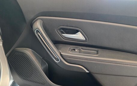 Renault Duster, 2021 год, 1 600 000 рублей, 22 фотография