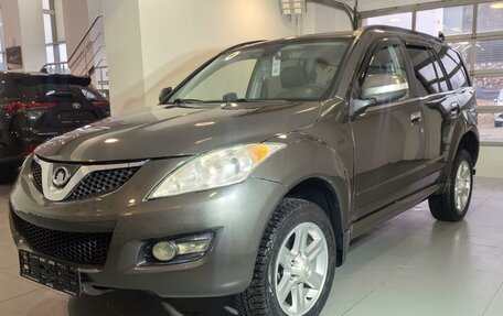 Great Wall Hover H5, 2014 год, 890 000 рублей, 1 фотография