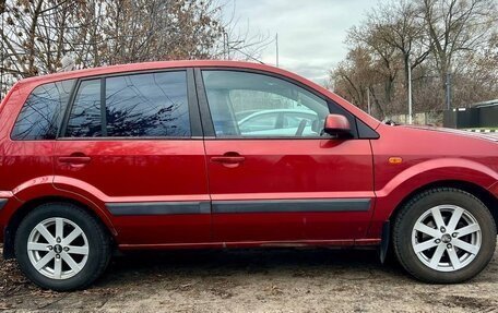 Ford Fusion I, 2008 год, 390 000 рублей, 3 фотография