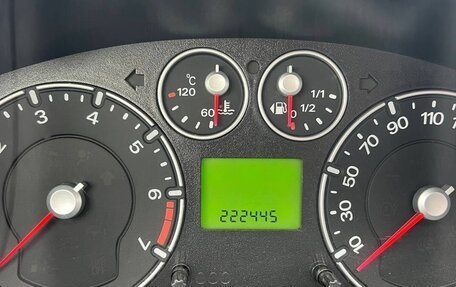 Ford Fusion I, 2008 год, 390 000 рублей, 7 фотография