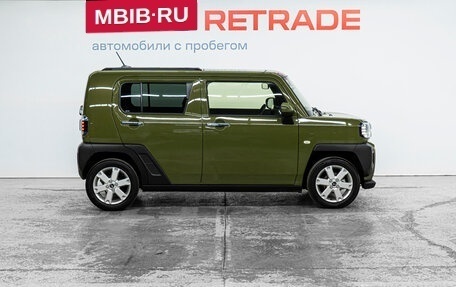 Daihatsu Taft, 2021 год, 1 650 000 рублей, 4 фотография