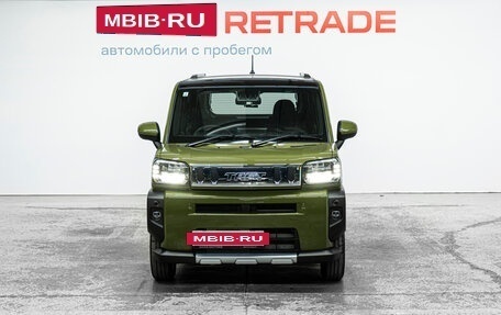 Daihatsu Taft, 2021 год, 1 650 000 рублей, 2 фотография