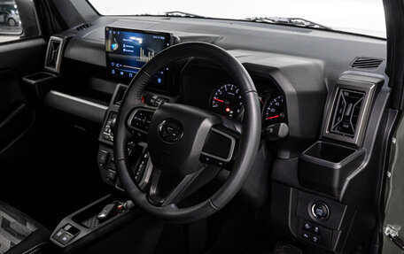 Daihatsu Taft, 2021 год, 1 650 000 рублей, 10 фотография