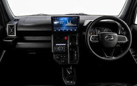 Daihatsu Taft, 2021 год, 1 650 000 рублей, 17 фотография