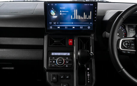 Daihatsu Taft, 2021 год, 1 650 000 рублей, 21 фотография