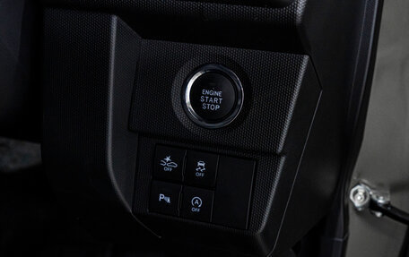 Daihatsu Taft, 2021 год, 1 650 000 рублей, 20 фотография