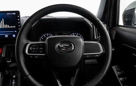 Daihatsu Taft, 2021 год, 1 650 000 рублей, 18 фотография