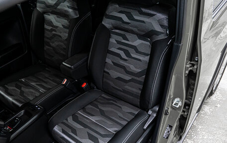 Daihatsu Taft, 2021 год, 1 650 000 рублей, 16 фотография