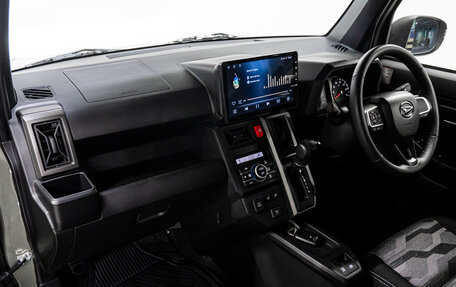 Daihatsu Taft, 2021 год, 1 650 000 рублей, 14 фотография