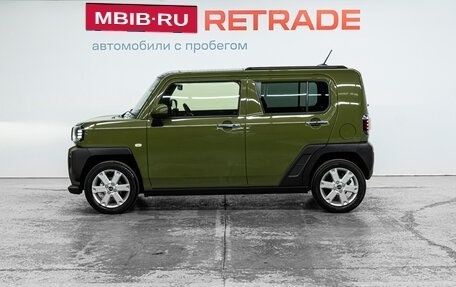 Daihatsu Taft, 2021 год, 1 650 000 рублей, 8 фотография