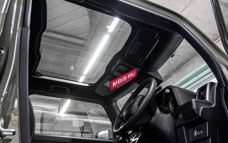 Daihatsu Taft, 2021 год, 1 650 000 рублей, 9 фотография