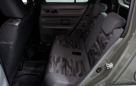 Daihatsu Taft, 2021 год, 1 650 000 рублей, 15 фотография