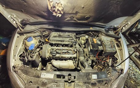 SEAT Leon II, 2011 год, 500 000 рублей, 8 фотография