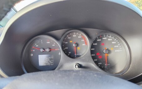 SEAT Leon II, 2011 год, 500 000 рублей, 7 фотография