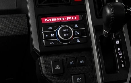 Daihatsu Taft, 2021 год, 1 650 000 рублей, 25 фотография