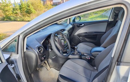 SEAT Leon II, 2011 год, 500 000 рублей, 5 фотография