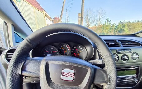 SEAT Leon II, 2011 год, 500 000 рублей, 6 фотография