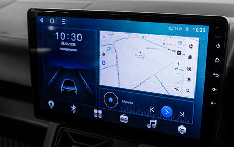 Daihatsu Taft, 2021 год, 1 650 000 рублей, 24 фотография