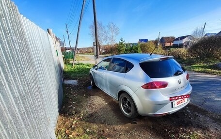 SEAT Leon II, 2011 год, 500 000 рублей, 4 фотография