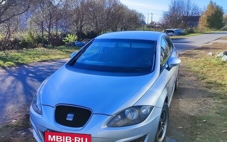SEAT Leon II, 2011 год, 500 000 рублей, 2 фотография