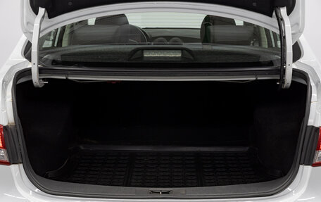 Nissan Almera, 2013 год, 739 000 рублей, 9 фотография