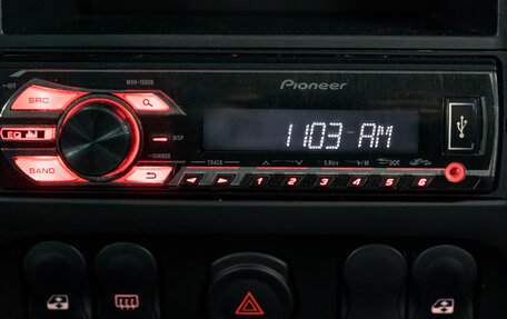 Nissan Almera, 2013 год, 739 000 рублей, 18 фотография