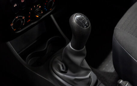 Nissan Almera, 2013 год, 739 000 рублей, 11 фотография