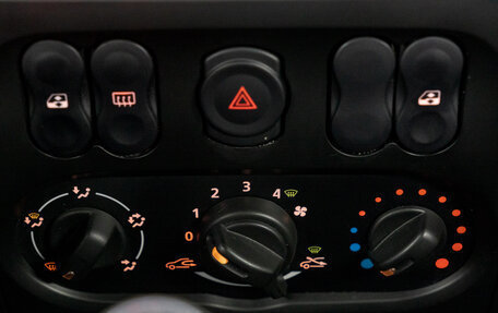 Nissan Almera, 2013 год, 739 000 рублей, 19 фотография