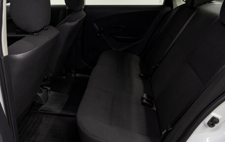 Nissan Almera, 2013 год, 739 000 рублей, 13 фотография